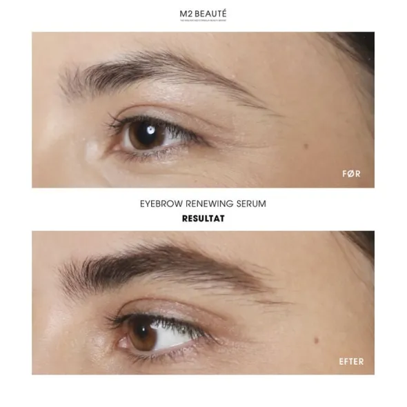 Eyebrow Renewing Serum 5 ml.