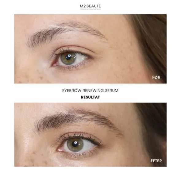 Eyebrow Renewing Serum 5 ml.