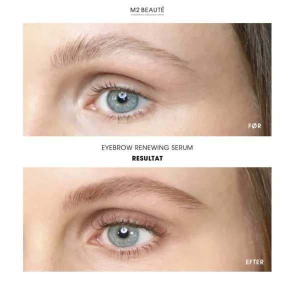 Eyebrow Renewing Serum 5 ml.