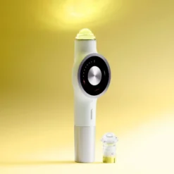 Eye Capsules - Ögonserum berikat med peptider, koffein och niacinamid