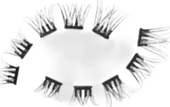 Eylure Underlash Pre-Glued Natural Clusters