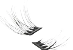 Eylure Underlash Pre-Glued Natural Clusters
