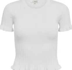 Fabi knit top