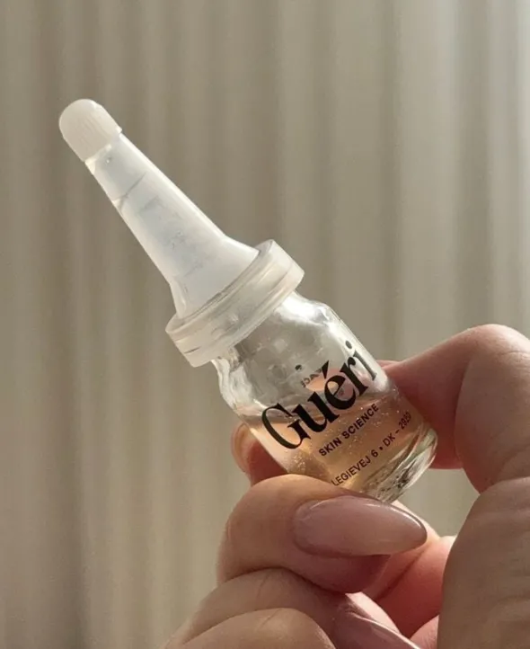 FACE BOOST Concentrated Vitamin C Serum