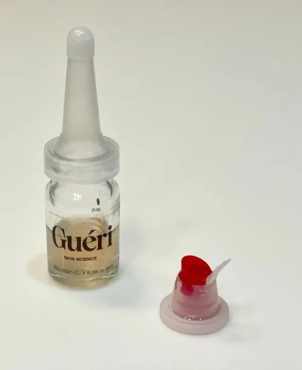 FACE BOOST Concentrated Vitamin C Serum