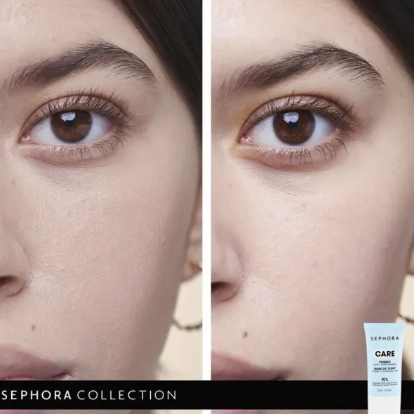 Face primer - Lock + 12HR Hydration