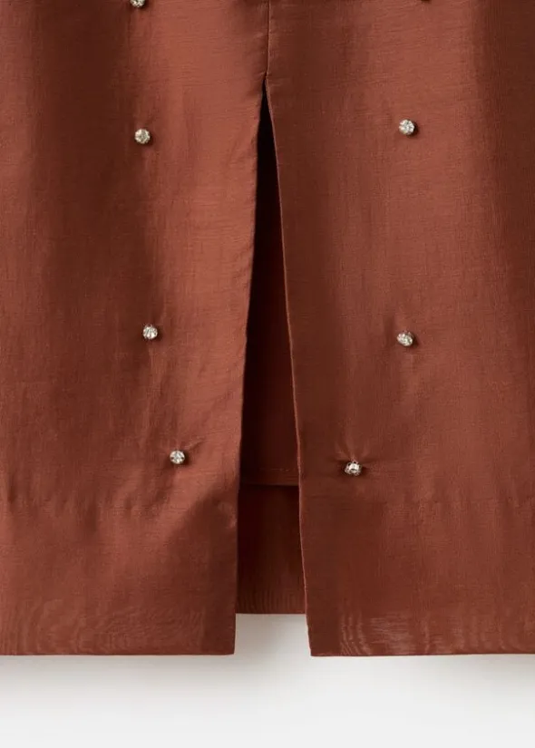 FALDA SMOKEY