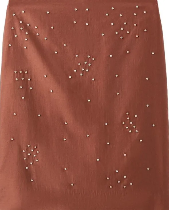 FALDA SMOKEY