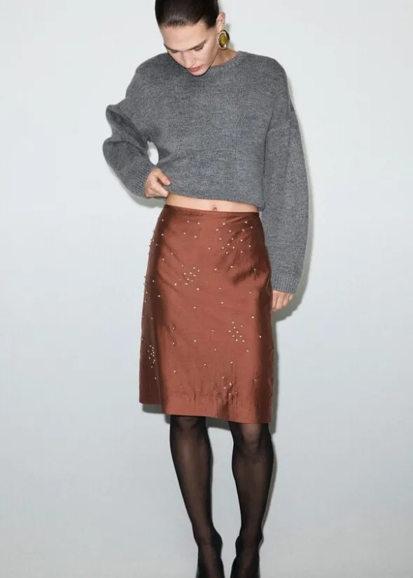 FALDA SMOKEY