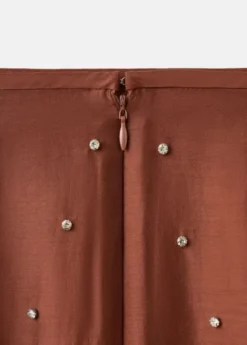 FALDA SMOKEY