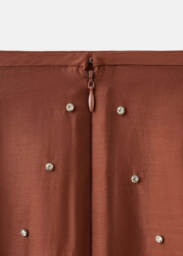 FALDA SMOKEY