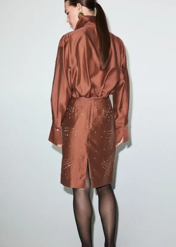 FALDA SMOKEY