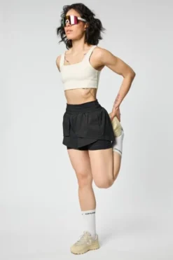 Fallon Trail Shorts