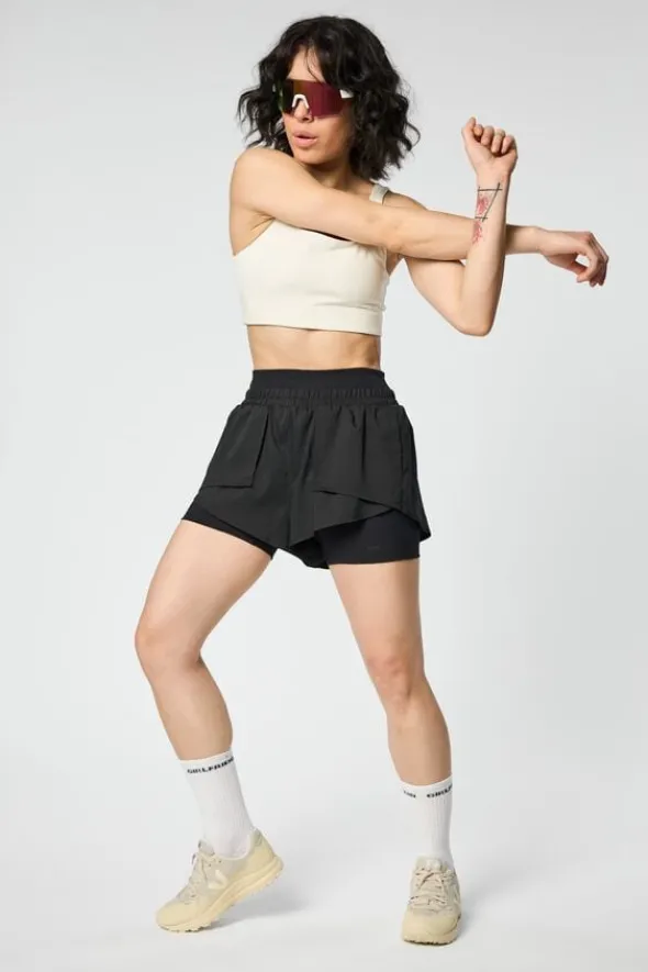 Fallon Trail Shorts