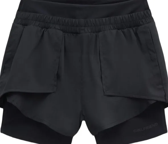 Fallon Trail Shorts
