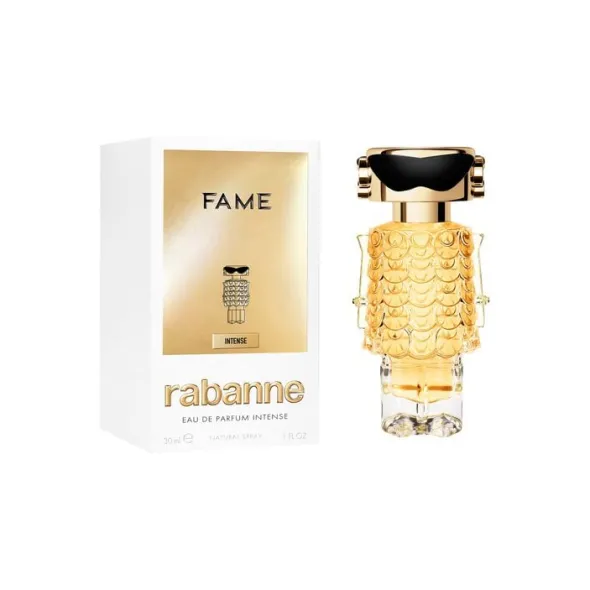 Fame Intense