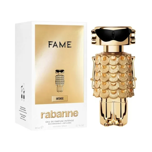 Fame Intense
