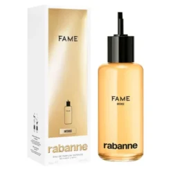 Fame Intense Eau de parfum refill 200 ml