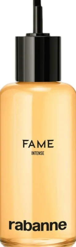 Fame Intense Eau de parfum refill 200 ml