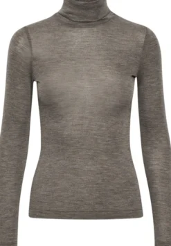 FangIW Rollneck - 100% Wool