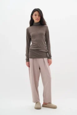 FangIW Rollneck - 100% Wool