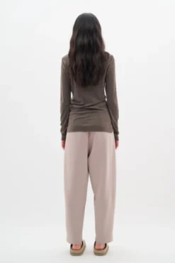 FangIW Rollneck - 100% Wool