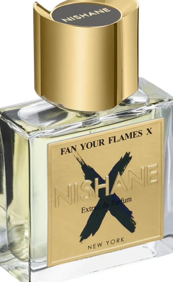 FAN YOUR FLAMES X 100 ML