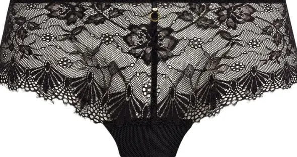 FASCINATE SHORT
