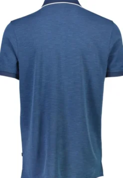 Fast dry polo pique S/S