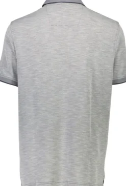 Fast dry polo pique S/S