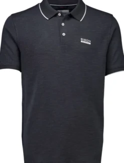 Fast dry polo pique S/S