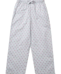 Fatou kids pants GOTS