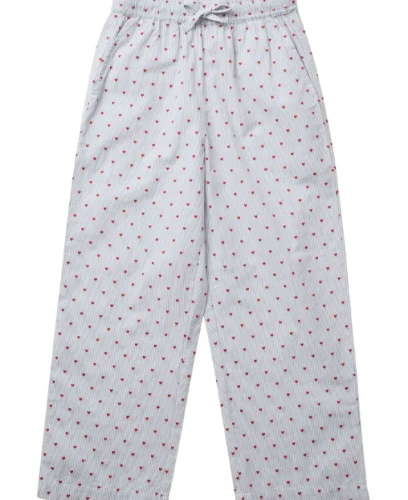 Fatou kids pants GOTS