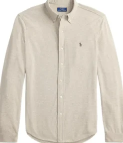 Featherweight Mesh Shirt