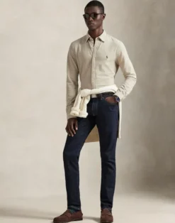 Featherweight Mesh Shirt