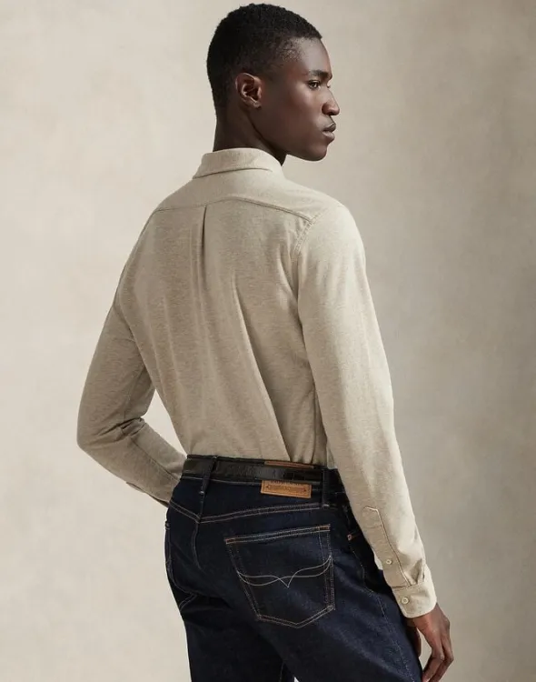 Featherweight Mesh Shirt
