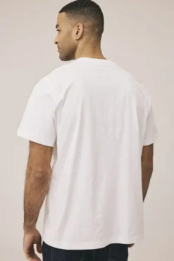 Felix mid weight t-shirt Organic GOTS