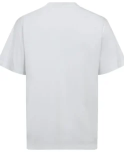 Felix mid weight t-shirt Organic GOTS