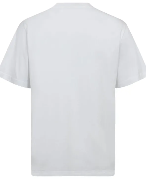 Felix mid weight t-shirt Organic GOTS