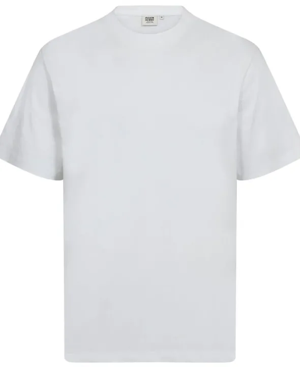 Felix mid weight t-shirt Organic GOTS