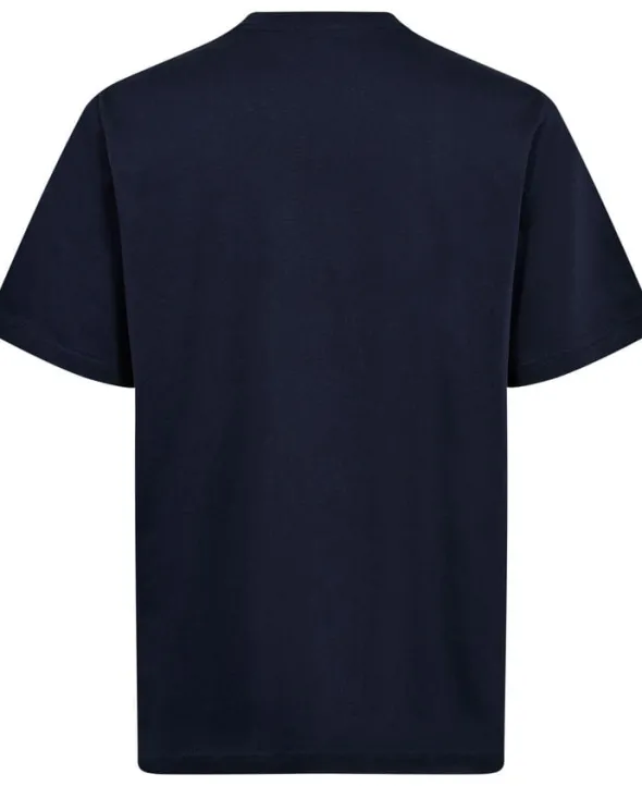 Felix mid weight t-shirt Organic GOTS