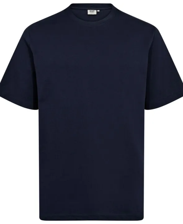 Felix mid weight t-shirt Organic GOTS