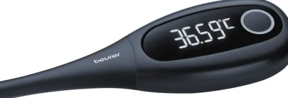 Fertilitet termometer med Bluetooth OT 30