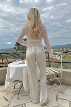 FieIC Pants