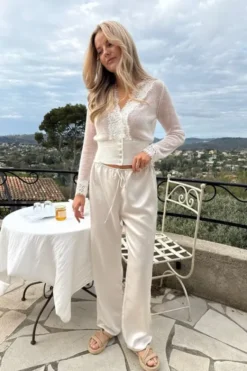 FieIC Pants