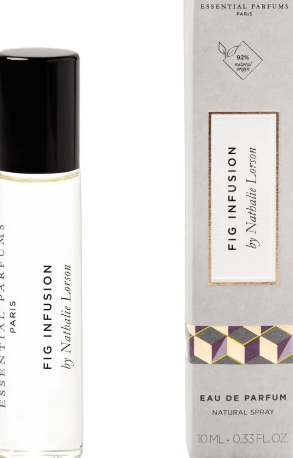 FIG INFUSION BY NATHALIE LORSON EAU DE PARFUM TRAVEL SIZE 10ML