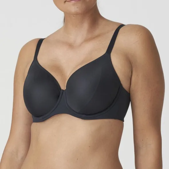 Figuras non padded full cup seamless