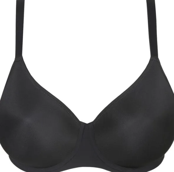Figuras non padded full cup seamless