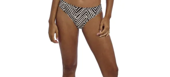 FIJI FALLS BIKINI BRIEF