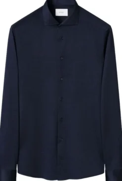 Filo di Scozia Knit Shirt